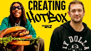 Wiz Khalifa’s Manager Will Dzombak talks Hotbox by Wiz Artist Management and Taylor Gang [upl. by Jackie425]