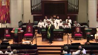 1000am Worship Service at The Presbyterian Church of Bowling Green KY [upl. by Ayenet]