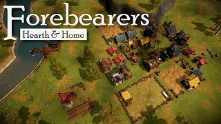 Forebearers Gameplay PC [upl. by Nika]