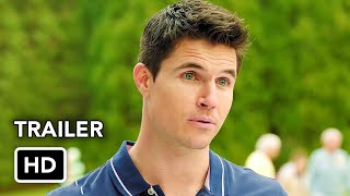 Upload Season 2 Trailer HD Robbie Amell Amazon series [upl. by Acima877]