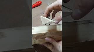 DIY Sanding Block [upl. by Osrick]