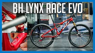 BH LYNX RACE EVO Dream Build [upl. by Driscoll]