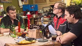 Trailer Park Boys Podcast Episode 3  Looly Looly Looly Chicken [upl. by Ttayh985]