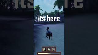 Goat Simulator  Gravity Goat Achievement  2024 shorts [upl. by Willamina]