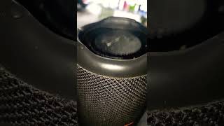 JBL CHARGE 5 con LFM [upl. by Aisenet370]