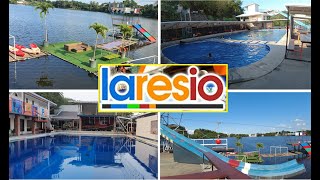 Laresio Lakeside Resort  Los Baños Laguna [upl. by Ahsiemac]