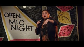 Slam Poetry  22 Jump Street [upl. by Rosa]