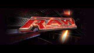 Monday Night RAW Theme Songs [upl. by Manfred]