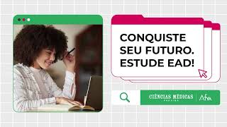 Cursos EAD FCMPPB [upl. by Eugilegna923]