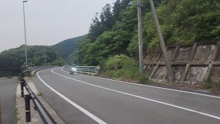 ZX25R exhaust sound AKRAPOVIC [upl. by Awhsoj138]