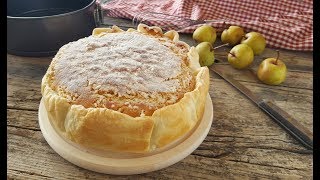 TORTA MELOSA [upl. by Fredenburg36]