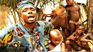 STANLEY O IYONAWAN  EVBARUOVBOKHANRE BENIN MUSIC VIDEO  LATEST BENIN MUSIC  FULL ALBUM [upl. by Owen]