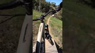 Pickleback at Bryce VA mtb santacruzmtb bornformtb [upl. by Averat]