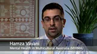 Mental health and people from culturally and linguistically diverse backgrounds [upl. by Solokin]