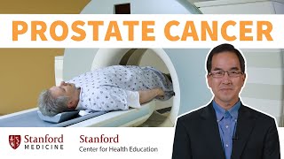 Prostate Cancer Symptoms Diagnosis amp Treatment  Stanford [upl. by Sou46]