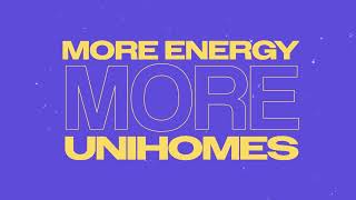 UniHomes Utilities⚡️ [upl. by Courtenay]