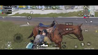 PUBG  BGMI NEW UPDATE 35 GAMEPLAY XTBTPLAY HAVE FUN [upl. by Deena]