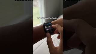 Apple Watch Tips amp Tricks You Didn’t Know About 😱 [upl. by Symon]