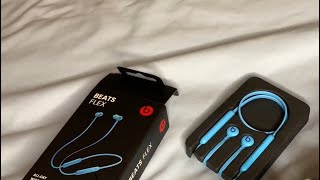 Beats Flex Final Review [upl. by Aremihc]