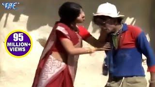 चला माई बिरनू  Aay Ho Nirhu  Surendra Sugam  Bhojpuri Comedy Song  Nirahua Comedy New [upl. by Bevon]