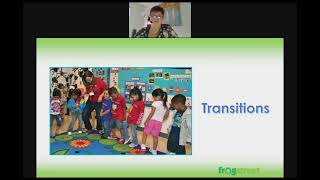 Classroom Management Strategies for Little Learners [upl. by Corina850]