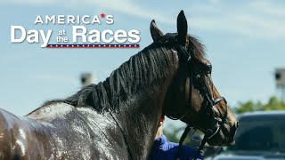 Americas Day at the Races  September 26 2024 [upl. by Eesyak]