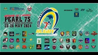 KV Tanjung Puteri vs KV Butterworth  21  0 [upl. by Kubis24]