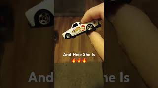 Cheetos Flamin Hot Wheels C10 Custom 🔥🔥🔥 [upl. by Haela399]