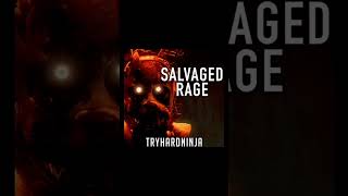 Salvaged Rage Remix by Josadrian Ft TryHardNinja [upl. by Oigufer310]