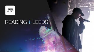 NF  Lie Reading  Leeds 2018 [upl. by Cherida]