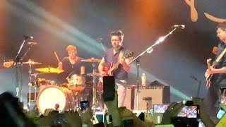 Niall Horan  Live In Tokyo 2018 Full Show  Flicker World Tour  June 14 2018 [upl. by Eenat]