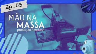 Episódio 5  Websérie Geração Futura Juventudes 2024 [upl. by Atterrol]