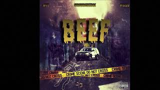 ManManWitdak  Beef Official Audio [upl. by Shina]