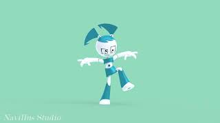 Cha Cha Real Smooth  Mlaatr Animation [upl. by Monroe]