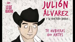 Julion Alvarez  Conozco A Una Negra [upl. by Sonafets]