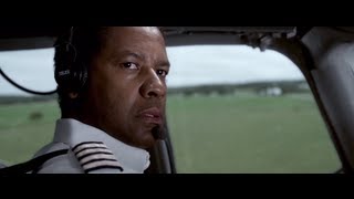 Flight Movie Official TV Spot [upl. by Kerianne]