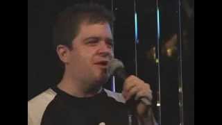 Patton Oswalt  A Nerd in Love [upl. by Anirtak]