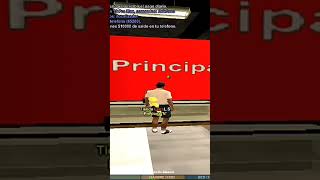 guia de Sabaneta rp parte 2 gta gtasamp gtasanandreas gtaonline viralvideo gtarp [upl. by Eenad]