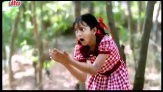 O Pappad Wale Panga na le  Shweta Prasad Makdee Songmp4 [upl. by Folsom195]