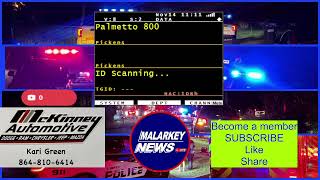 MalarkeyNewss Live SCANNER [upl. by Angeli]