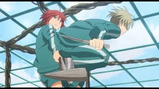 THE ANCIENT MAGUS BRIDE SEASON 2 Episode 0112  Anime english Dud [upl. by Dewar819]