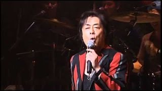 TAKAYUKI MIYAUCHI  Winspector opening Live Super Anime World 2010 [upl. by Porett339]