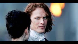 Jamie Fraser Tribute [upl. by Bay]