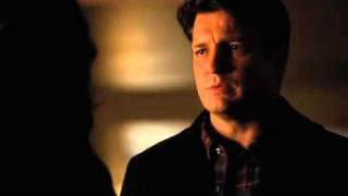 Castle 4x16 quotLinchpinquot Sneak Peek 3 [upl. by Mcevoy]