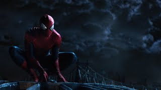 The Amazing SpiderMan 2 Final International Trailer [upl. by Eelyek242]