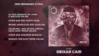 MOBBERS  Deixar cair geral  MúsicaLetra [upl. by Gish]