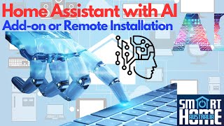 Integrate AI into Home Assistant [upl. by Wu999]