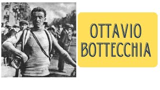 Ottavio Bottecchia [upl. by Jezrdna]