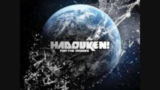 Hadouken Rebirth [upl. by Lienahs]