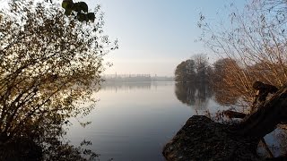 EUTIN  RUNDWEG um den GROSSEN EUTINER SEE  WANDERUNG Eutin GroßerEutinerSee [upl. by Waverly]